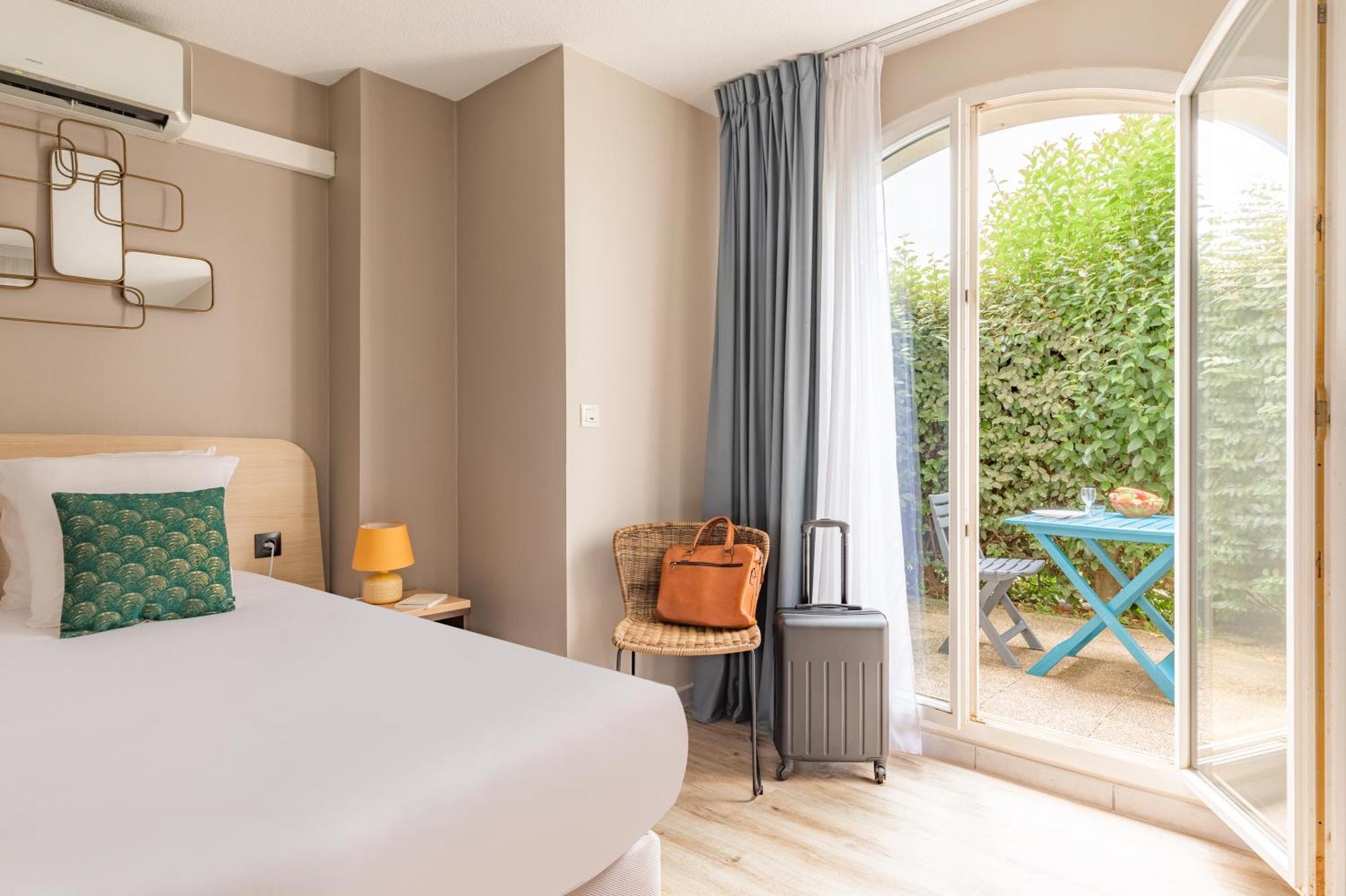 Appart'city Classic Toulouse Aparthotel Colomiers