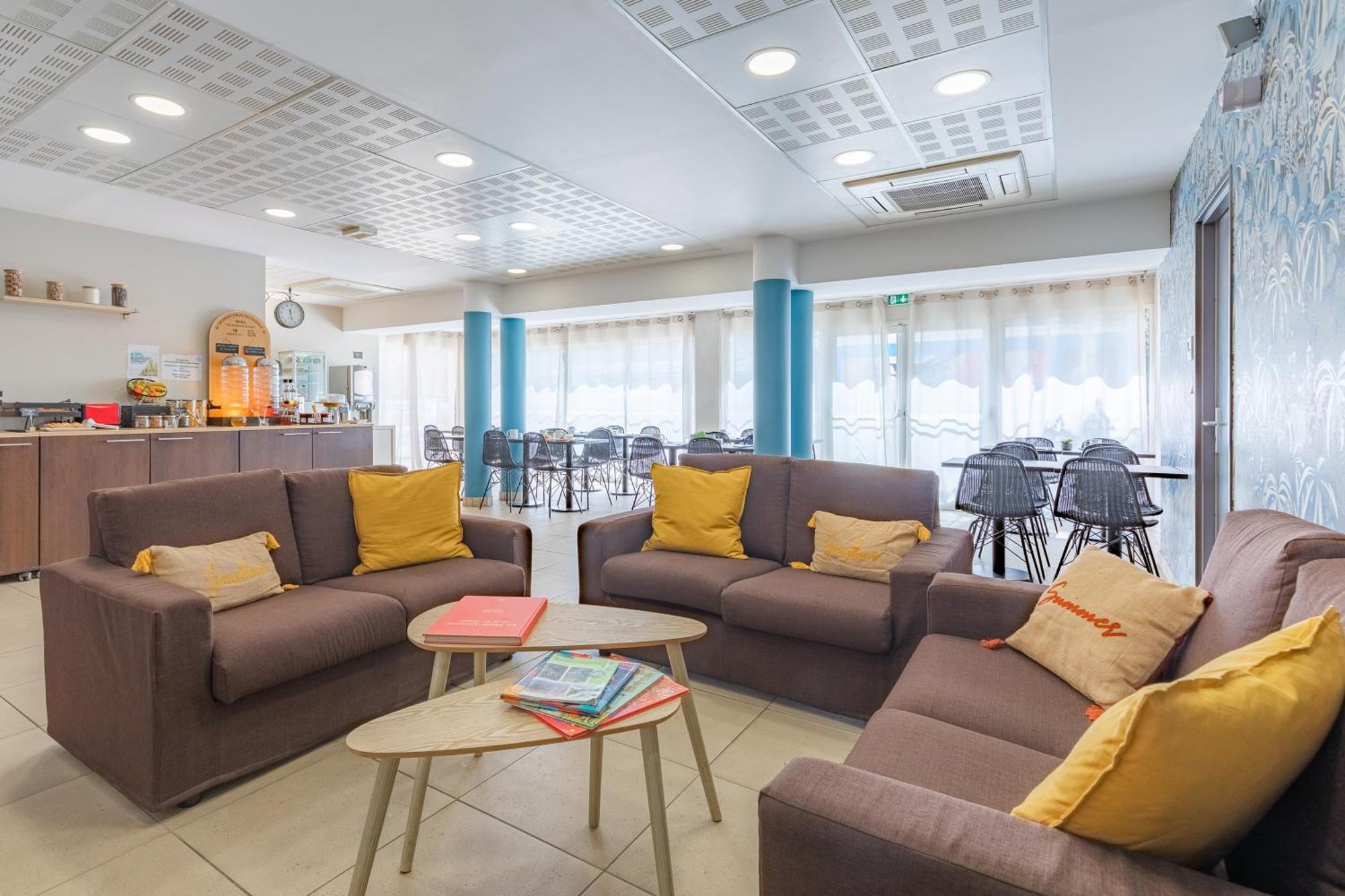 Appart'city Toulouse -