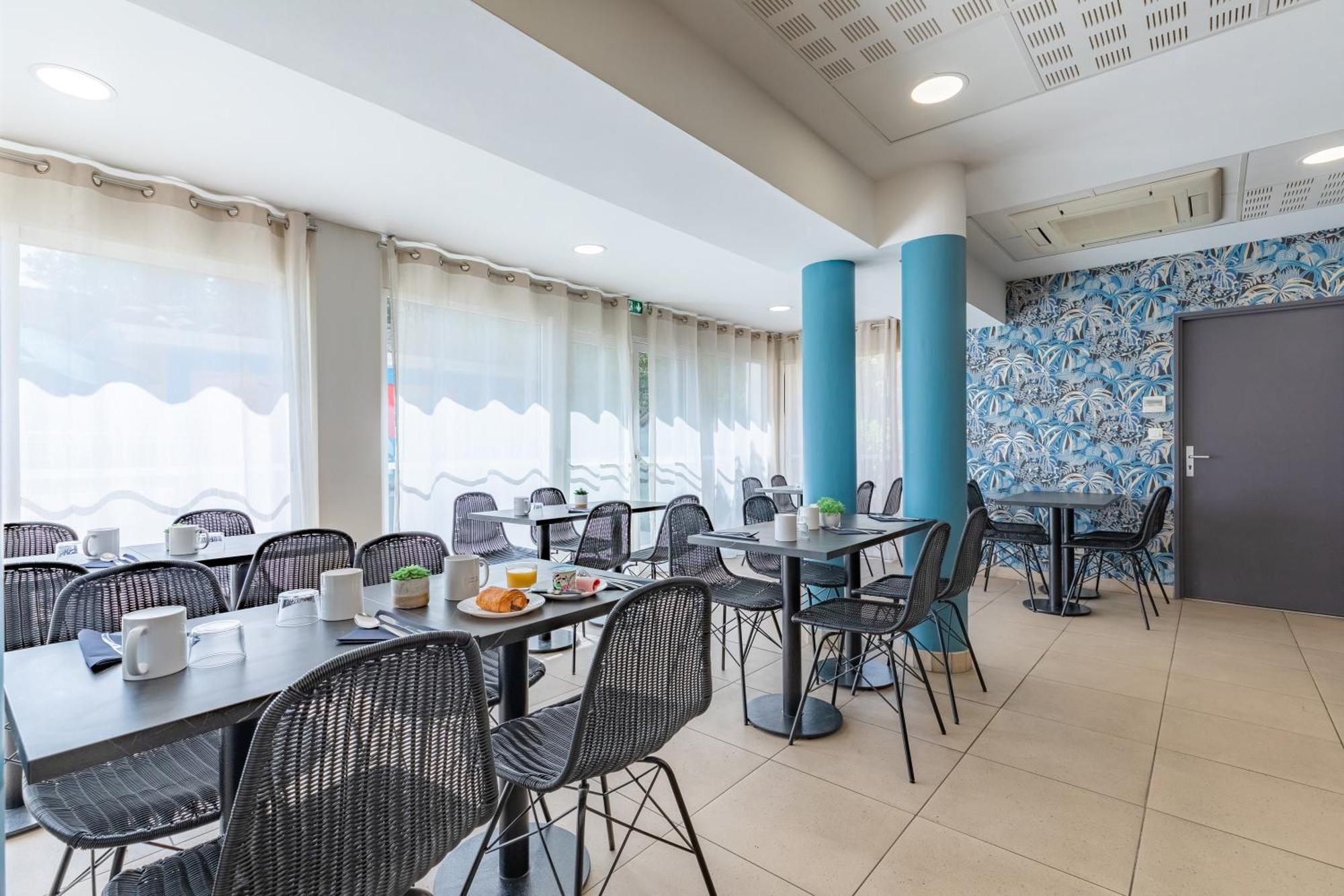 Appart'city Toulouse -