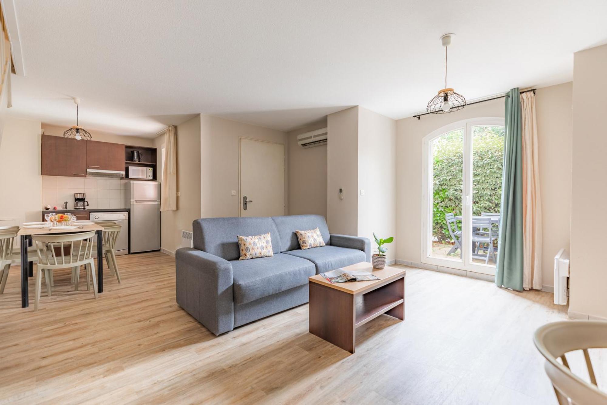 Appart'city Classic Toulouse Aparthotel Colomiers