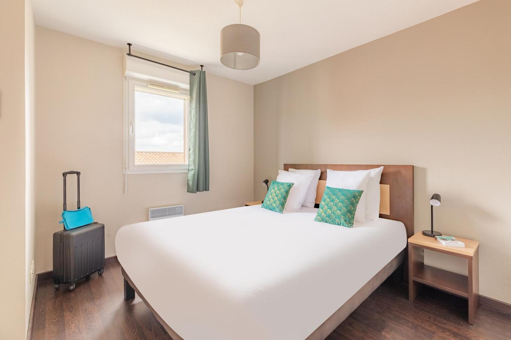 Appart'city Classic Toulouse Aparthotel Colomiers
