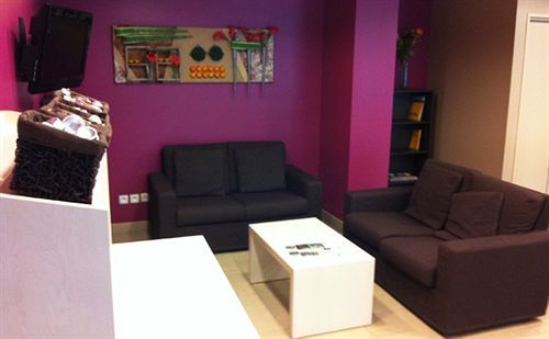 Appart'city Classic Toulouse Aparthotel