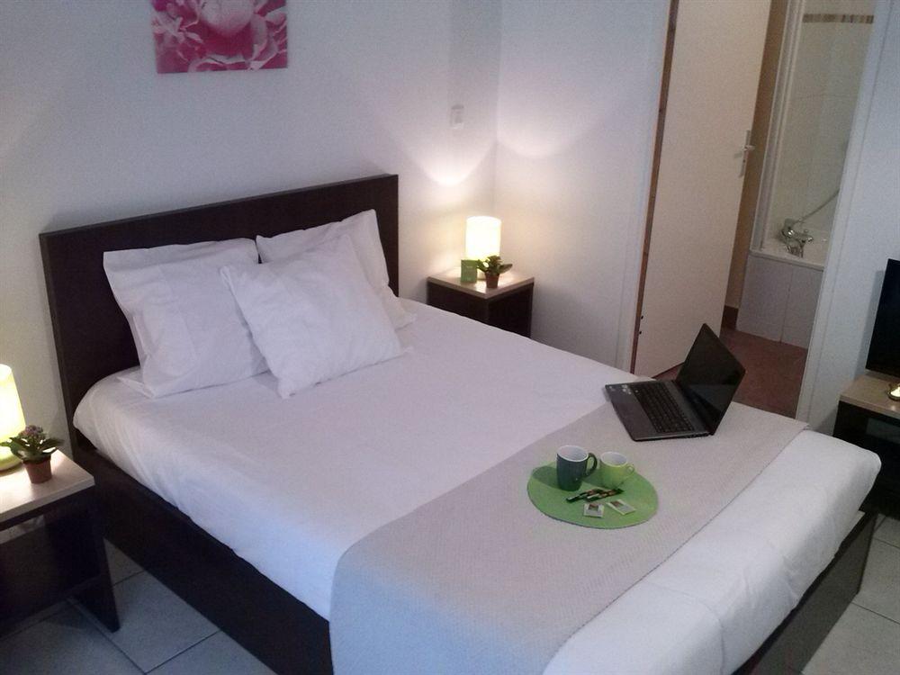 Appart'city Classic Toulouse 3* Colomiers