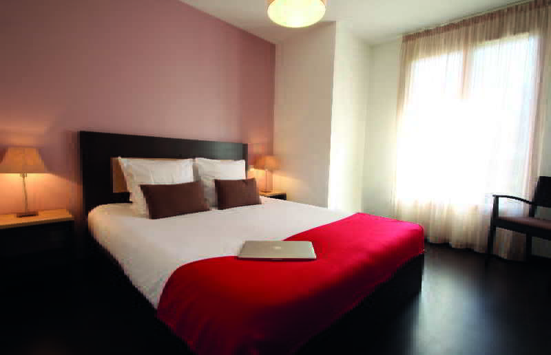 Appart'city Classic Toulouse Aparthotel