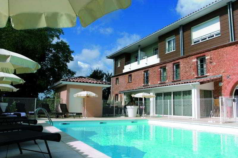 Appart'city Toulouse - Appart hôtel Colomiers