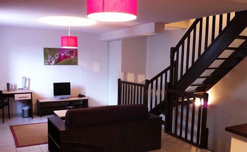 Appart'city Classic Toulouse Aparthotel 3*