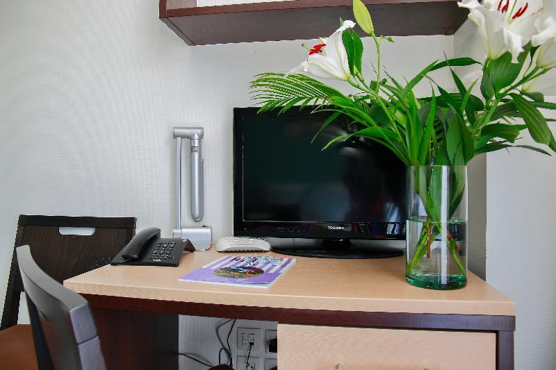 Appart'city Classic Toulouse Aparthotel 3*