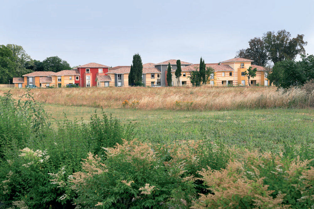 Aparthotel Appart'city Classic Toulouse
