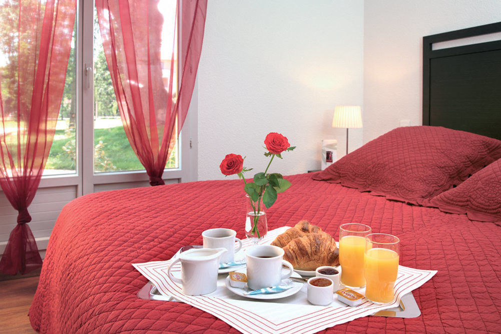 Aparthotel Appart'city Classic Toulouse 3*