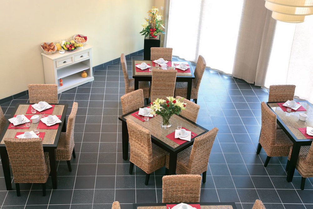 Appart'city Classic Toulouse Aparthotel Colomiers