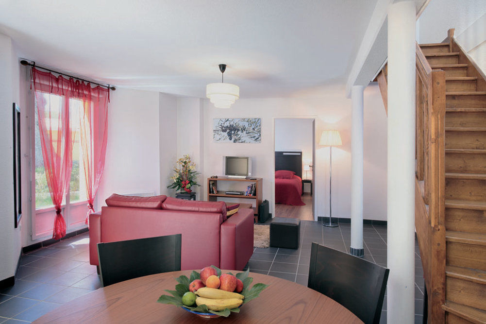 Aparthotel Appart'city Classic Toulouse 3*