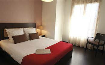 Appart'city Classic Toulouse Aparthotel 3*
